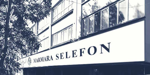 Marmara Selefon kapak görseli