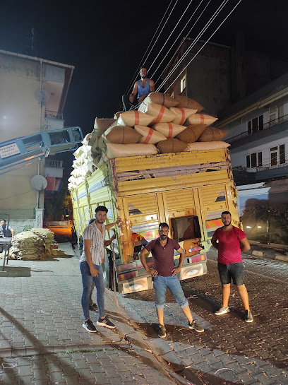 Selahattin Gündem kabuklu fındık toptancisi kapak görseli