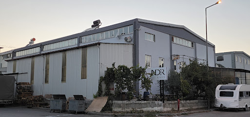 NDR KAĞIT SAN. VE TİC.LTD. ŞTİ. kapak görseli