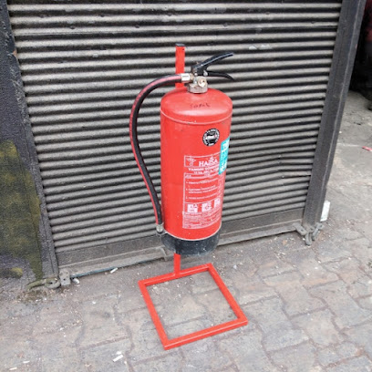 ACS | ACİL ÇIKIŞ SİSTEMLERİ | GAZİANTEP | TSE BELGELİ YANGIN KAPISI kapak görseli