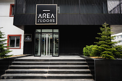 AREA FLOORS kapak görseli
