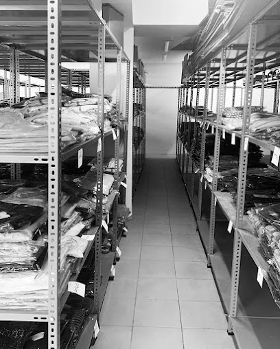 Elize Giyim Sanayi Ve Ticaret Limited Şirketi kapak görseli