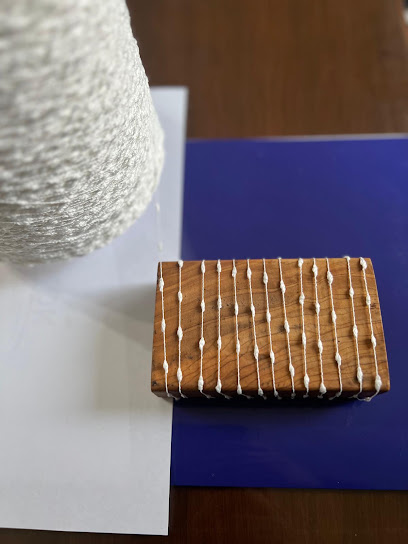 Çözüm Tekstil ŞÖNİL İPLİK kapak görseli
