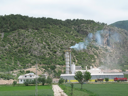 Nimsan A.Ş kapak görseli