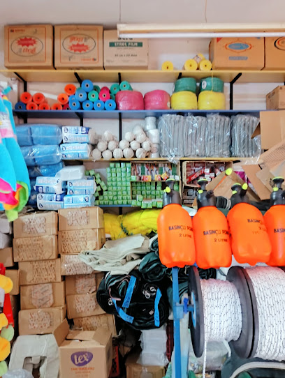 Sinan Ticaret Havran kapak görseli