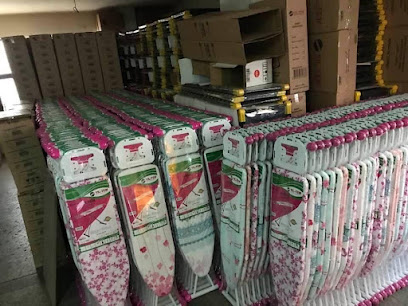 YILTEM EV GEREÇLERİ FABRİKASI kapak görseli