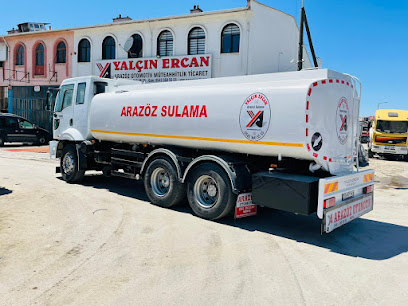 ARAZÖZ OTOMOTİV KONYA kapak görseli
