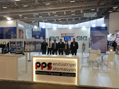 PPS ENDÜSTRİYEL OTOMASYON İTH. İHR. SAN VE TİC. LTD. ŞTİ kapak görseli