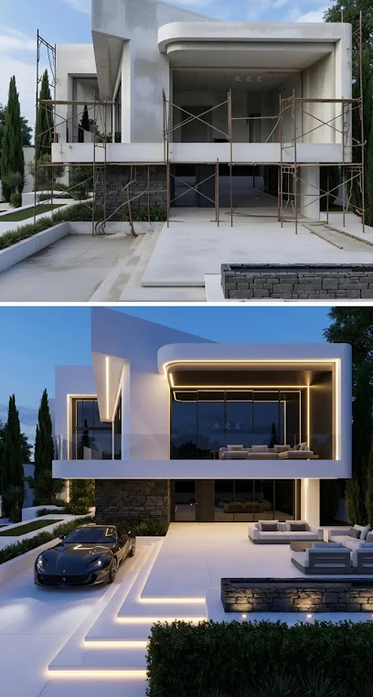 YENİ EVİM MÜHENDİSLİK GAYRİMENKUL kapak görseli