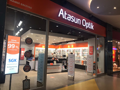 Atasun Optik kapak görseli