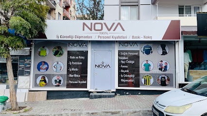 NOVA TEKSTİL ALİAĞA kapak görseli