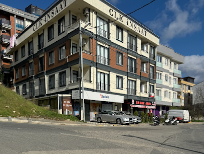 Akış Teknik - Mekanik Ürünler ve Tesisat Malzemeleri kapak görseli