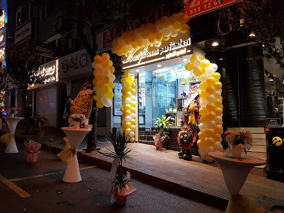 Loutfi Scent Parfüm عطورات لطفي kapak görseli
