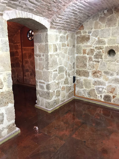 Lara İzolasyon yalıtım kapak görseli