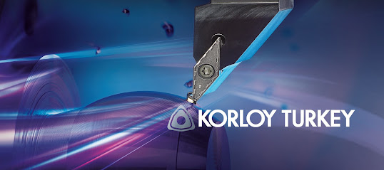 KORLOY TURKEY kapak görseli