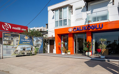 Çalıkoğlu Pvc ve Alüminyum Doğrama kapak görseli