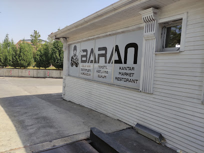 BARAN KANTAR DBA LİMAN TARTIM kapak görseli