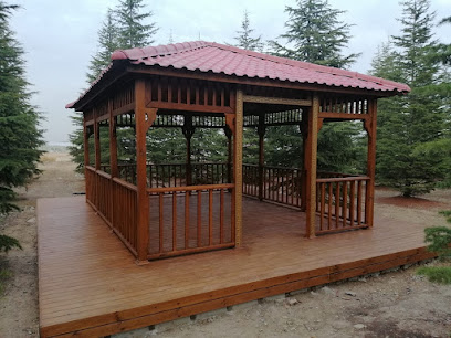 Baba Ahşap kapak görseli