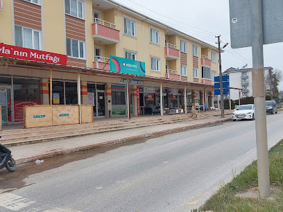 Sepaş Enerji Kaynarca Müşteri Hizmetleri Merkezi kapak görseli