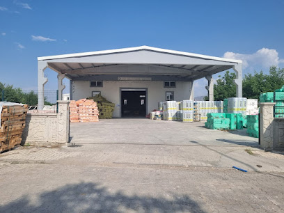 Üçelmas Metal Fabrika kapak görseli