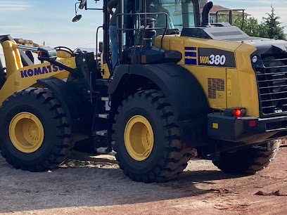 Galen Grup Servis Komatsu İş Makinaları Yetkili Bayii kapak görseli