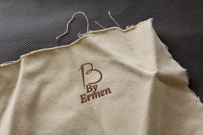 By Ermen Tekstil San.Tic.Ltd.Şti kapak görseli