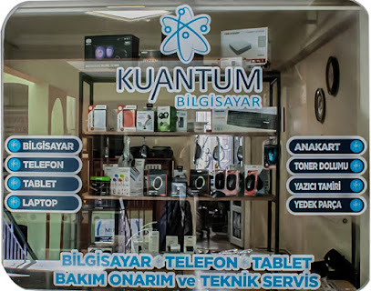 Karahan Bilgisayar ve Güvenlik sistemleri kapak görseli