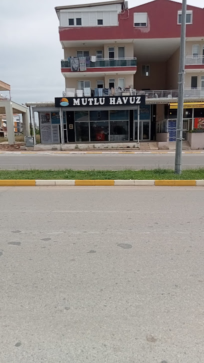 Mutlu Havuz kapak görseli