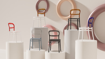 Deon Furniture kapak görseli