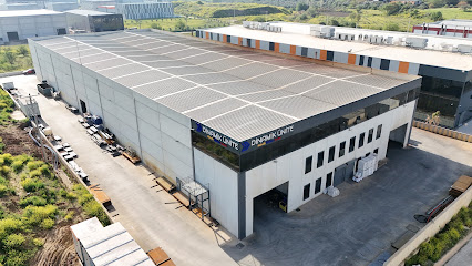 Dinamik Ünite Fabrika (Kemalpaşa) kapak görseli