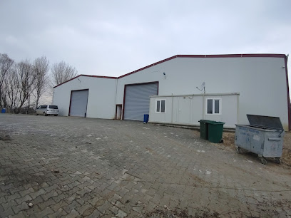 Akarsu Halat Fabrikası kapak görseli