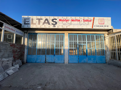 Eltaş Mobilya Mutfak Tadilat kapak görseli