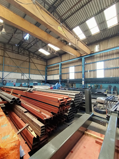 ERZ ÇELİK SAN.TİC.LTD.ŞTİ kapak görseli