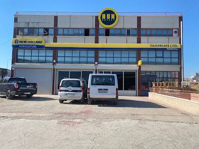 HUNsafety Tekstil ve İş Güvenliği kapak görseli