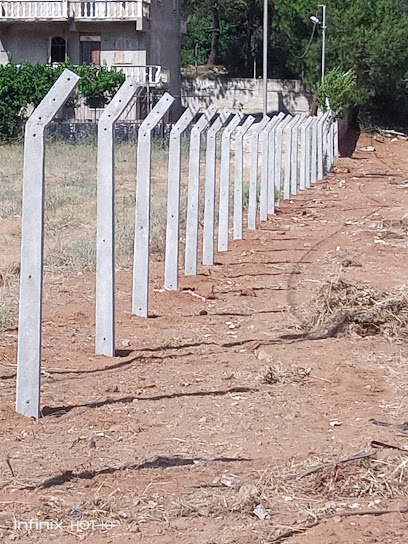 Altuntaş Tel-Çit Sistemleri Panel Çit kapak görseli