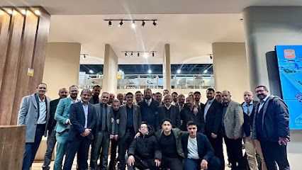 Oğuzcanlar Grup Bismot -Dizayno mobilya 1.(Koltuk) fabrikası kapak görseli