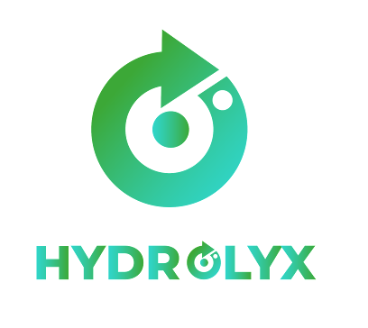 Hydrolyx Energy kapak görseli