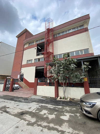 GÜNEŞ GAZ ARMATÜRLERİ San. ve Tic. Ltd. Şti. kapak görseli