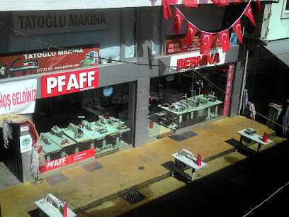 Tatoğlu Makine kapak görseli