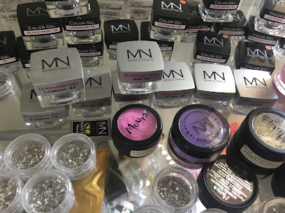 Protez Tırnak Shop kapak görseli