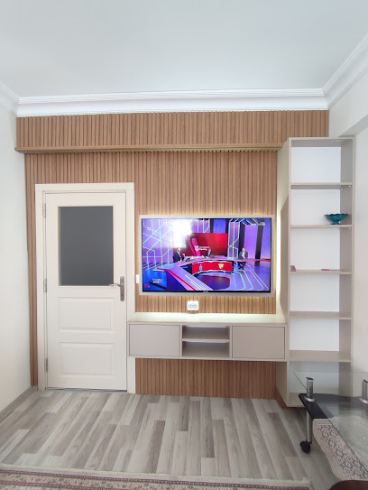 TERECİ MOBİLYA kapak görseli