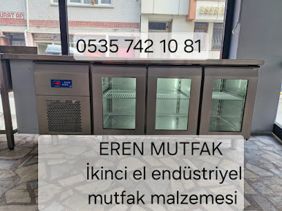 İkinci el cafe lokanta restorant mutfak otel pastane malzemeleri alan yerler kapak görseli