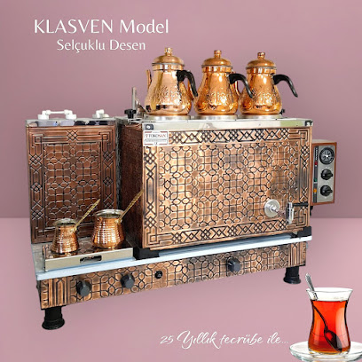 Tokosan Çay Kazanları & Reva Starwash kapak görseli