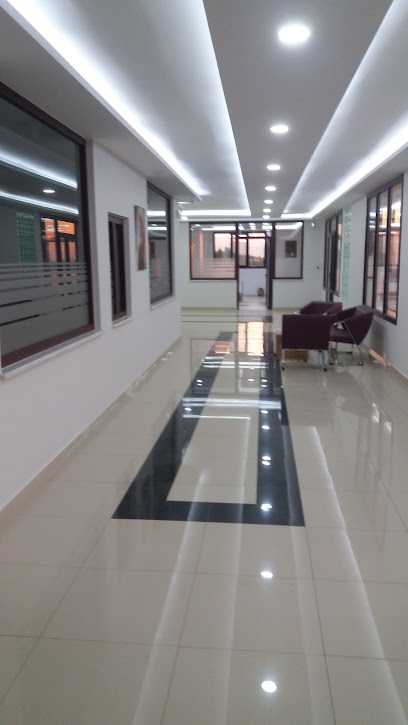 MURAT KAŞIKÇI ZİRAİ ÜR. LTD. ŞTİ. Sosyal Tesisler kapak görseli