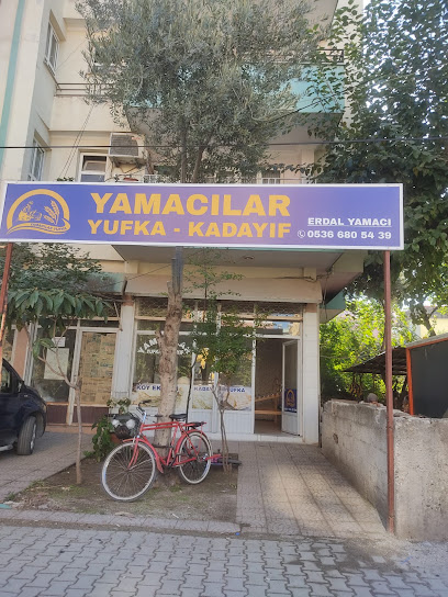 Yamacılar Yufka kapak görseli