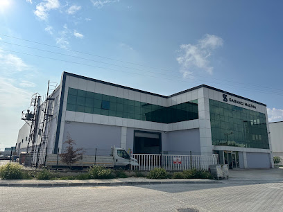 SABANCI MAKİNA SAN.İTH VE İHR VE TİC.LTD.ŞTİ kapak görseli