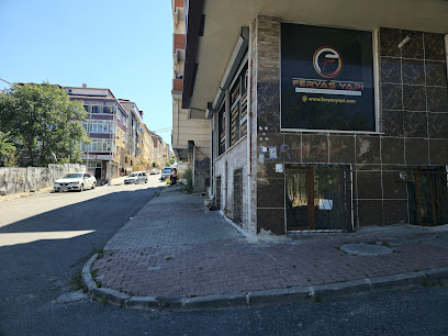 Feryas Yapı kapak görseli