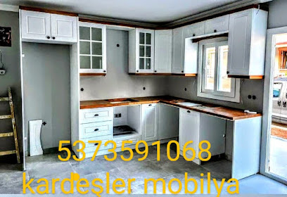 Kardeşler mobilya kapak görseli