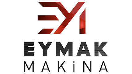 EYMAK MAKİNE kapak görseli