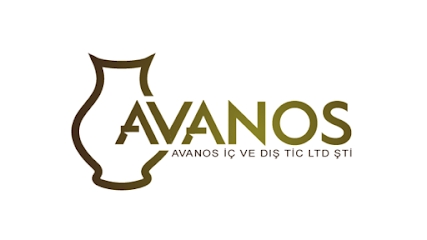 Avanos İç Ve Diş Tic Ltd Şti kapak görseli